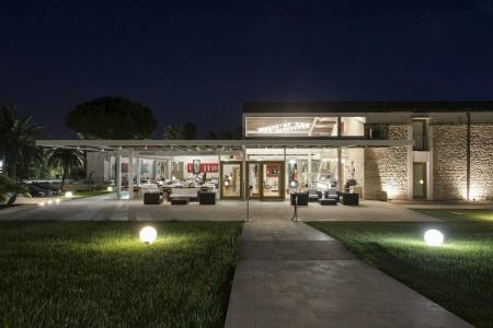 Aura Club - Villa Carlotta - 8