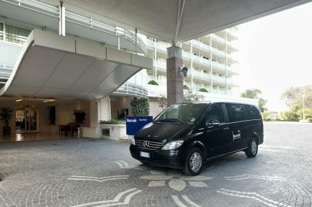 Occidental Aran Park - 7