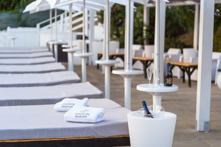 & Spa Relais Freedom Club - 34