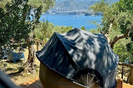 Village Camping Santa Fortunata - Campogaio - 13