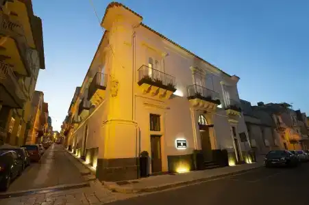 De Stefano Palace - 0