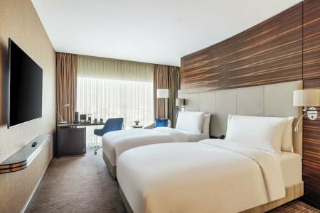 Grand Ankara Convention Center - 44