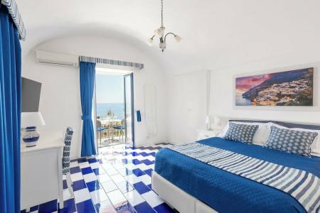 B&B Casa Nilde Positano - 45