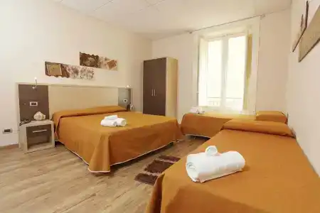Albergo Maccotta - 9
