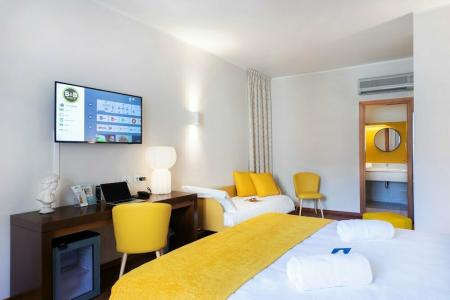 B&B Palermo Quattro Canti - 27