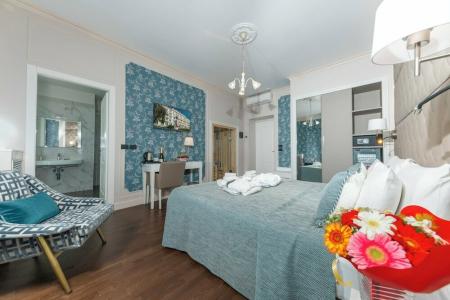 Grand & des Anglais Spa - 25