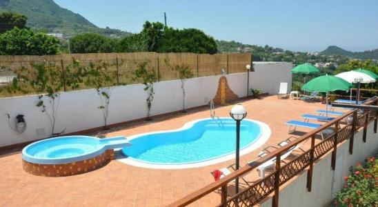 Villa Erade - 0