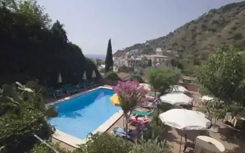 Villa Sirina - 13