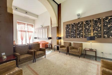 Grande Albergo Alfeo - 15