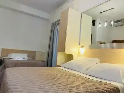 Butterfly Wellness & Spa - 4