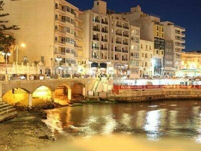 St Julian's Bay - 23