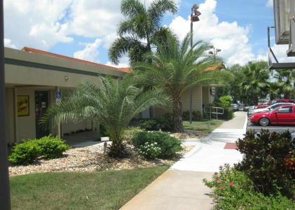 Best Western Orlando West - 7