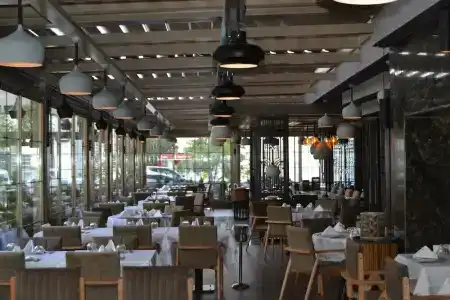 TRYP by Wyndham Ankara Oran - 33