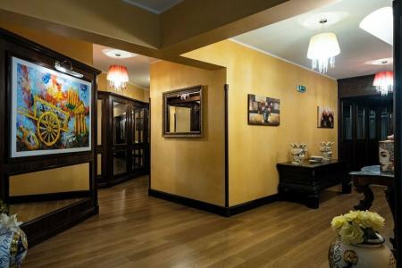Baia di Ulisse Wellness & SPA - 26