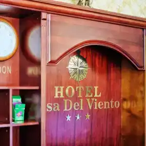 Roza Vetrov (Rosa Del Viento) - 46