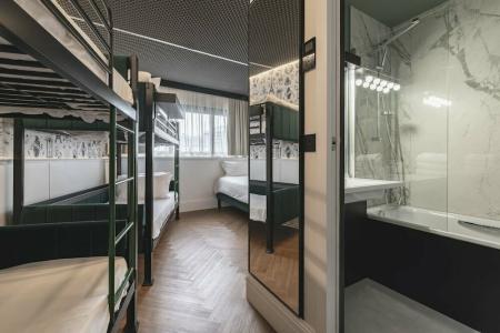 Moxy Paris La Villette - 7