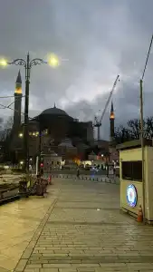 Sura Hagia Sophia - 25