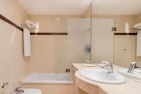 Eurostars Centrum - 25