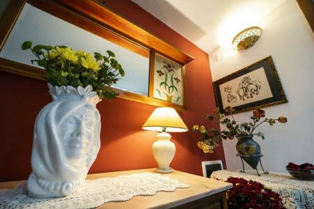 Bed & Breakfast Garibaldi - 18