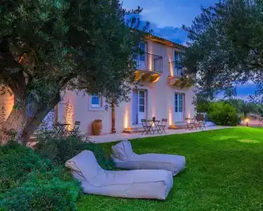 Zahir Country House - 35