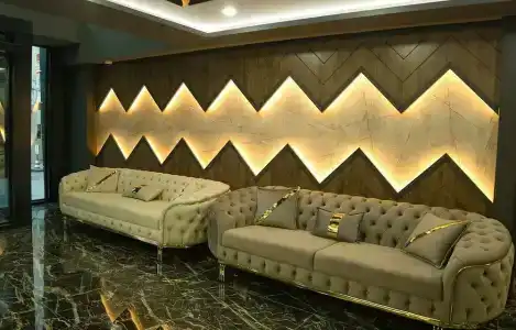 Grand Nergiz Otel - 26