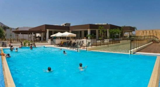 Anavadia-All inclusive - 36