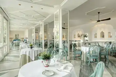 Grand Capodimonte - 19