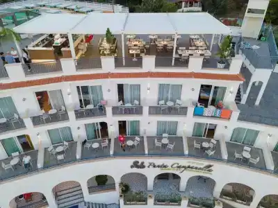 Punta Campanella Resort & SPA - 6
