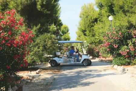 Nicolaus Club Meditur Village - 1