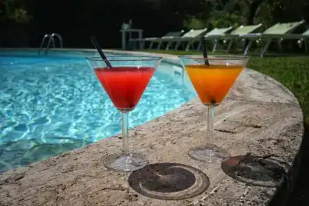 Villa la Borghetta Spa Resort - 11