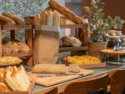 Novotel Nice Aéroport Cap 3000 - 35