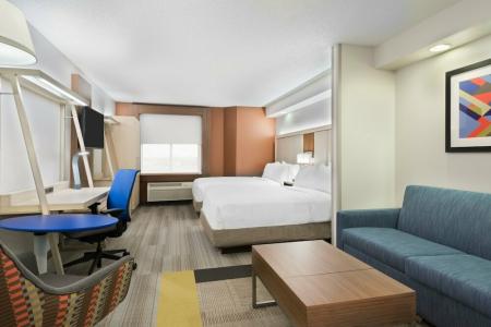 Holiday Inn Express & Suites NEAREST UNIVERSAL ORLANDO by IHG - 8