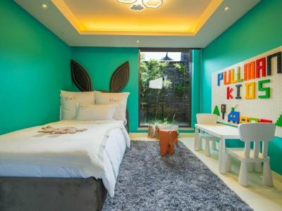 Pullman Lijiang Resort & Spa - 29