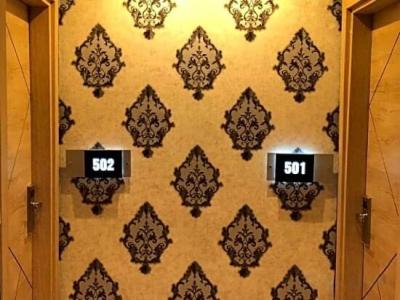 Le Luxe suites & SPA - 33