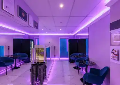 Gipnoz Aviamotornaya - 30