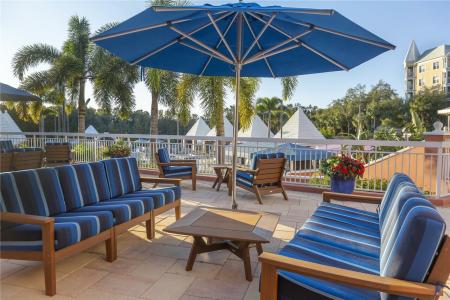 Hilton Grand Vacations Club SeaWorld® - 2