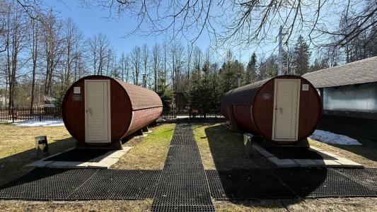 Hilton Garden Inn Moscow New Riga - 34