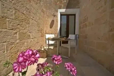 Masseria Corda di Lana - 0