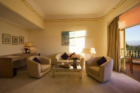 Es Saadi Marrakech Resort - - 36