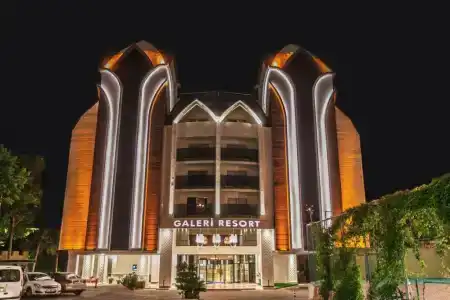 Galeri Resort - 64