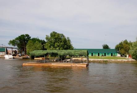 Hutorok - 9