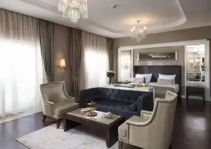 Dobedan Exclusive & Spa ''Ex Brand Alva Donna Exclusive & Spa'' - 34