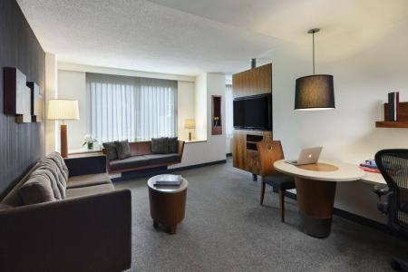 Thompson Central Park New York, by Hyatt - 8