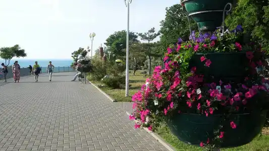 Resort Bereg Nadezhdy - 7