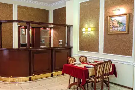 Gostinitsa Zastava - 13