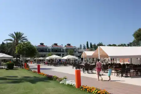 Corendon Hydros Club - 49