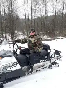 Agrousadba Lyavoniha - 52