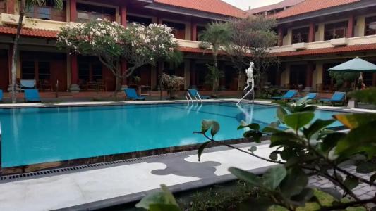 Pesona Beach Inn - 20