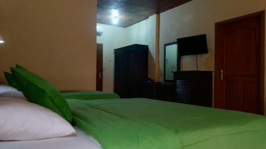 Pesona Beach Inn - 33