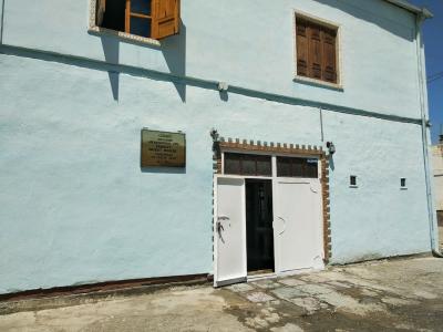 Ali Nur - 12
